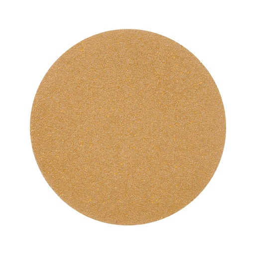 [T103422] Caja 5 discos de lija p/madera 5' grano 80, velcro, s/perf. - Pag 252, 330
