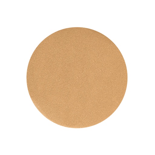 [T103410] Caja 5 discos de lija p/madera 6' grano 100, velcro, s/perf. - Pag 252, 330