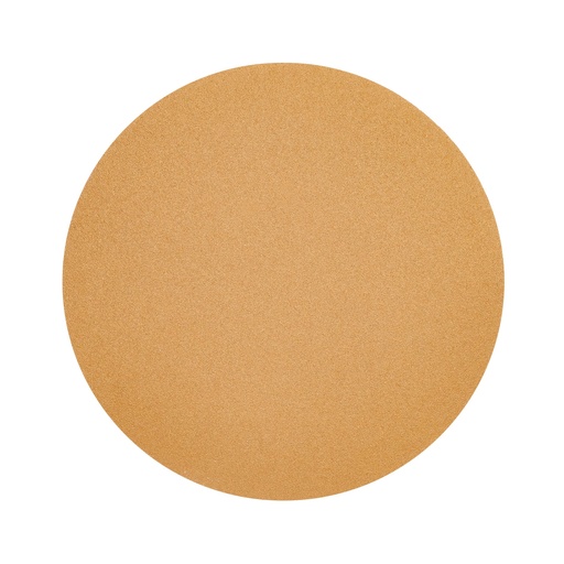 [T103411] Caja 5 discos de lija p/madera 6' grano 120, velcro, s/perf. - Pag 252, 330