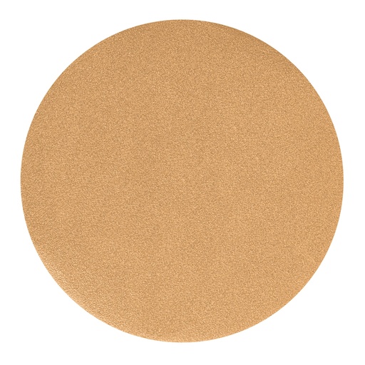 [T103412] Caja 5 discos de lija p/madera 6' grano 150, velcro, s/perf. - Pag 196