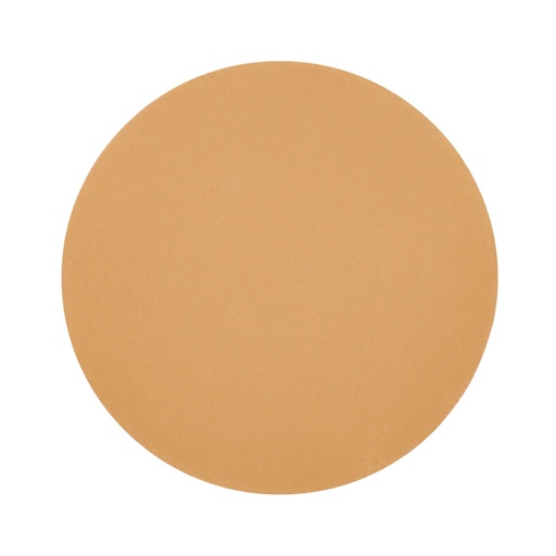 [T103414] Caja 5 discos de lija p/madera 6' grano 220, velcro, s/perf. - Pag 252, 330