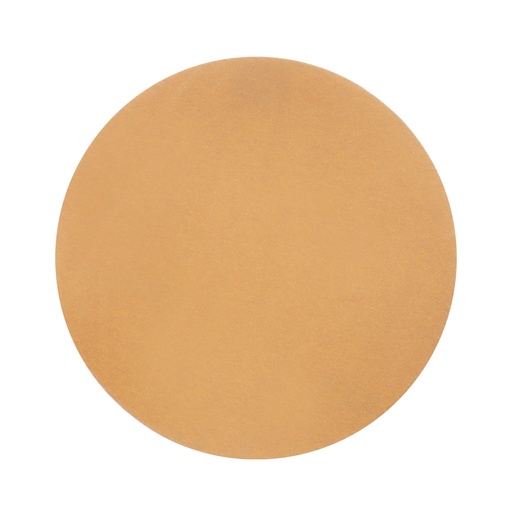 [T103416] Caja 5 discos de lija p/madera 6' grano 320, velcro, s/perf. - Pag 252, 330
