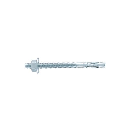 [T46635] Caja con 100 taquetes arpón de 1/4' x 3-1/4', Fiero - Pag 573
