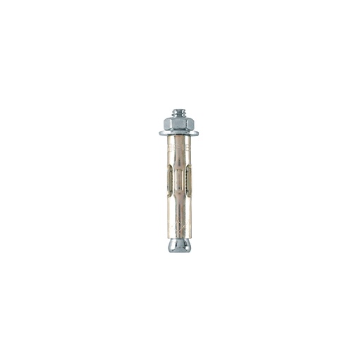 [T47223] Caja con 100 taquetes expansivos de 1/4' con tornillo, Fiero - Pag 572