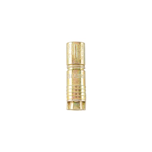 [T47364] Caja con 100 taquetes expansivos de 1/4' sin tornillo, Fiero - Pag 572