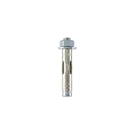 [T47320] Caja con 100 taquetes expansivos de 5/16' con tornillo,Fiero - Pag 572