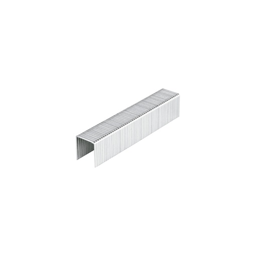 [T17968] Caja con 1000 grapas 1/2' corona 10.7 mm para ET-50, Truper - Pag 147