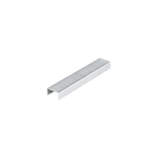 [T17965] Caja con 1000 grapas 1/4' corona 10.7 mm para ET-50, Truper - Pag 147