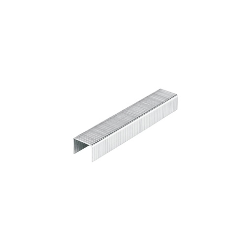 [T17966] Caja con 1000 grapas 5/16' corona 10.7 mm para ET-50, Truper - Pag 147