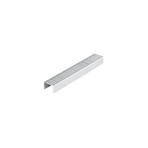 [T17971] Caja con 1000 grapas 5/16'corona 11.3 mm para ET-21, Truper - Pag 147