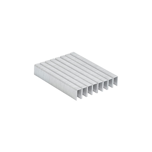 [T13320] Caja con 1000 grapas corona 7/16' cal. 16, 19mm p/ENNE-160 - Pag 99