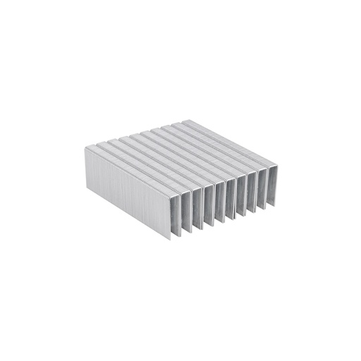 [T13335] Caja con 1000 grapas corona 7/16' cal. 16, 38mm p/ENNE-160 - Pag 99