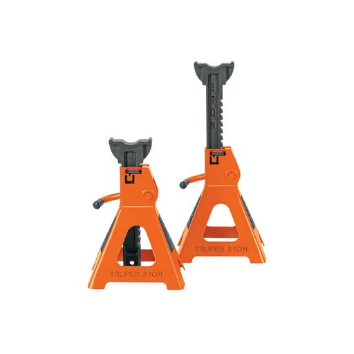 [T14843] Caja con 2 torres de 3 ton para auto, Truper - Pag 168