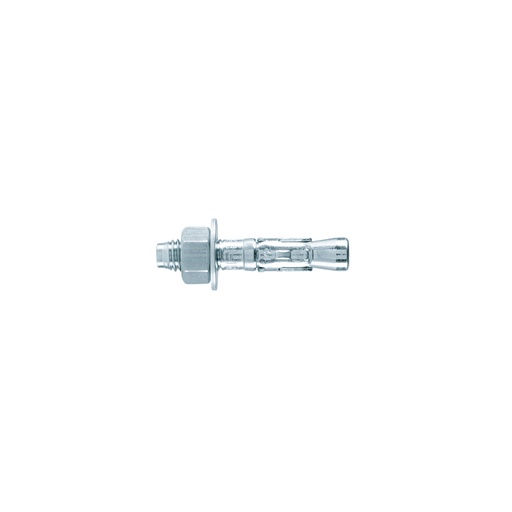 [T46645] Caja con 25 taquetes arpón de 1/2' x 2-3/4', Fiero - Pag 573