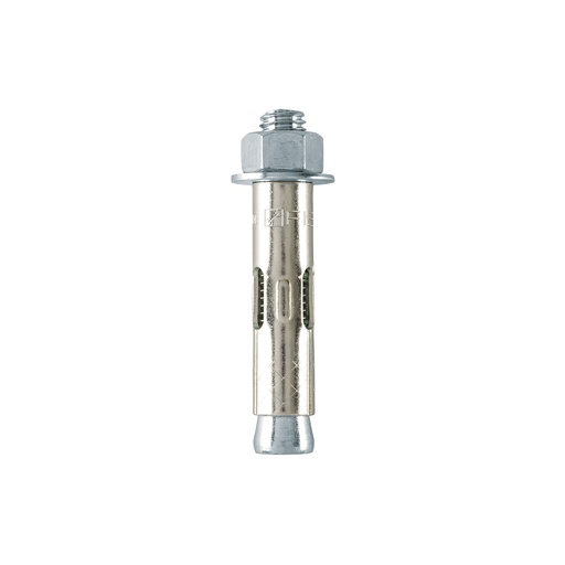 [T47356] Caja con 25 taquetes expansivos de 1/2' con tornillo, Fiero - Pag 572