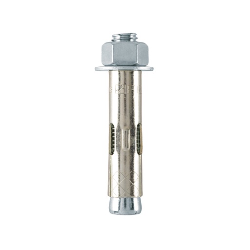 [T47362] Caja con 25 taquetes expansivos de 5/8' con tornillo, Fiero - Pag 572