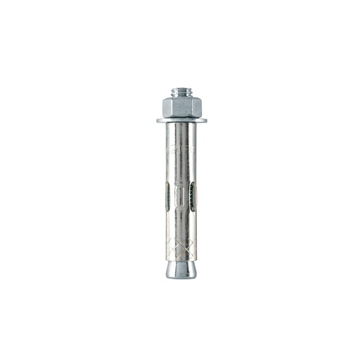 [T47339] Caja con 50 taquetes expansivos de 3/8' con tornillo, Fiero - Pag 572