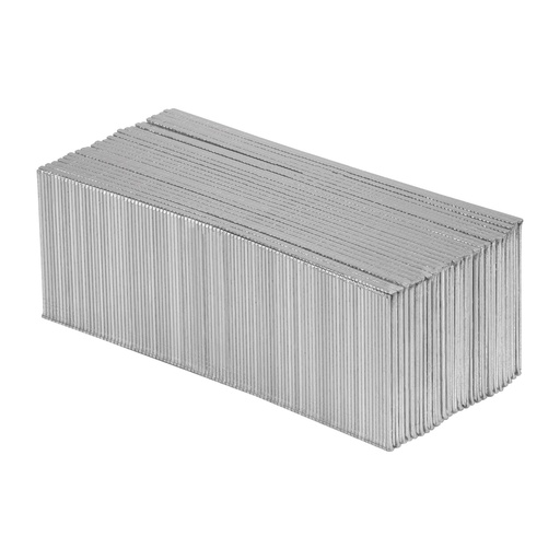 [T18268] Caja con 5000 clavos calibre 18, 45 mm para CLNE-18, Truper - Pag 127