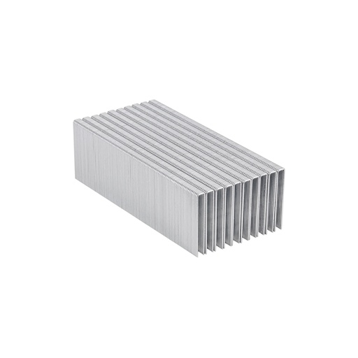 [T18279] Caja con 5000 grapas corona 1/4' calibre 18, 40mm p/ENNE-120 - Pag 99