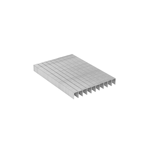 [T13245] Caja con 5000 grapas corona 3/8' calibre 22, 13mm p/ENNE-70 - Pag 99