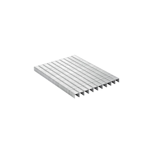[T18283] Caja con 5000 grapas corona 3/8' calibre 22, 8mm p/ENNE-70 - Pag 99