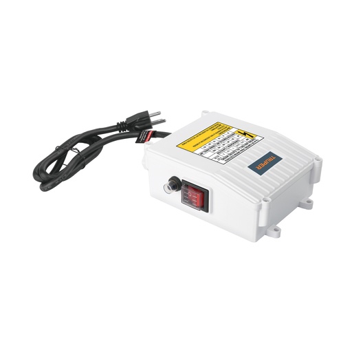 [T102711] Caja de control para bomba tipo bala 3/4 HP, Truper