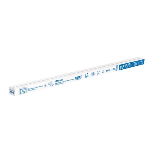 [T46895] Caja de empaque de repuesto para CALE-18HS-4, Foset - Pag 693