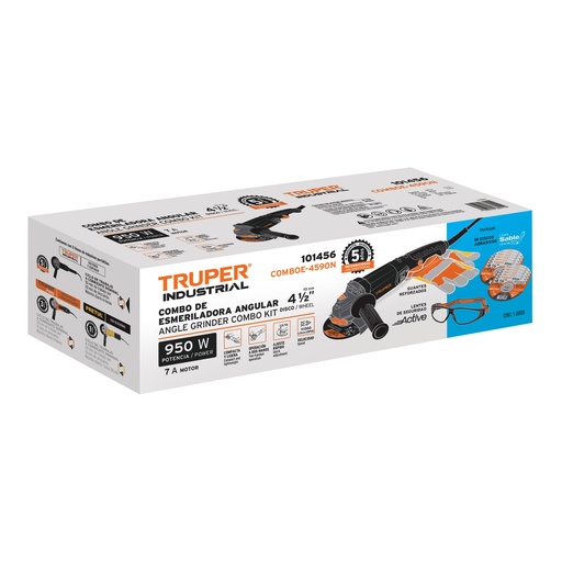 [T102606] Caja de empaque de repuesto para COMBOE-4590N - Pag 337