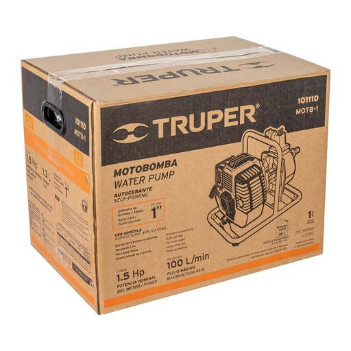 [T103069] Caja de empaque de repuesto para MOTB-1, Truper - Pag 66