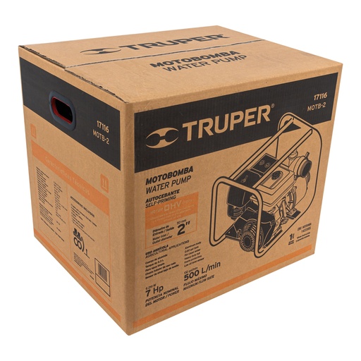 [T103055] Caja de empaque de repuesto para MOTB-2, Truper - Pag 66