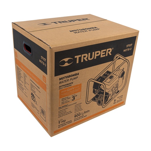 [T103054] Caja de empaque de repuesto para MOTB-3, Truper - Pag 66