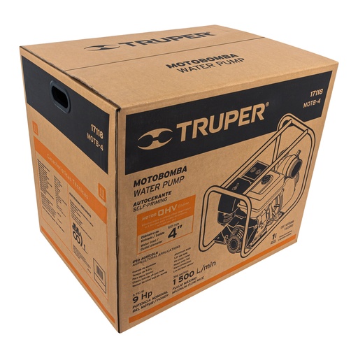 [T103053] Caja de empaque de repuesto para MOTB-4, Truper - Pag 66