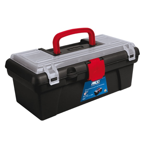 [A111711] Caja de herramientas 12"