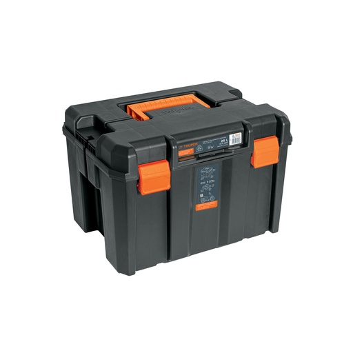 [T102643] Caja de herramientas profunda de 17'x12', Truper - Pag 69
