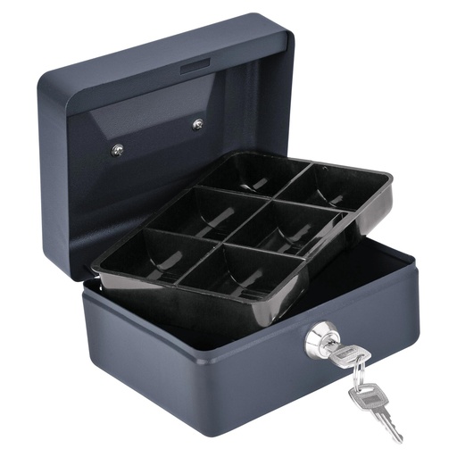 [T46798] Caja para dinero, 15 cm, Hermex - Pag 770