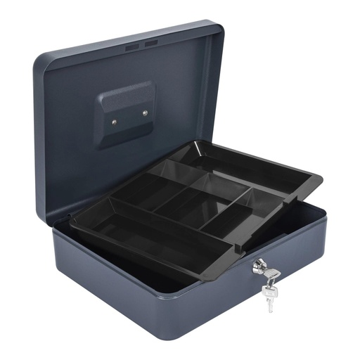 [T43076] Caja para dinero, 30 cm, Hermex - Pag 770