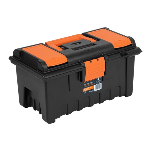 [T11141] Caja para herramienta de 16' con compartimentos, Truper - Pag 86