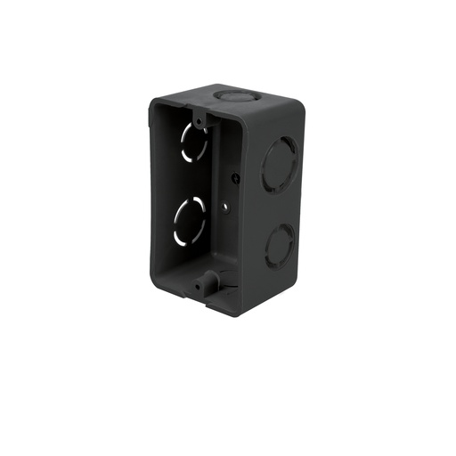 [T45005] Caja tipo chalupa 2' x 4' plástica, Volteck - Pag 411