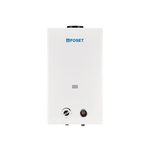 [T43051] Calentador de paso instantáneo 13 L 3 servicios gas L.P. - Pag 509