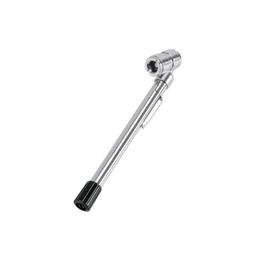 [T19100] Calibrador de presión 160 psi cabeza doble, Truper - Pag 71