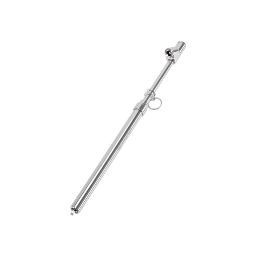 [T18244] Calibrador de presión 200 psi cabeza doble, uso rudo, Truper - Pag 71