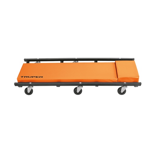 [T10098] Cama de acero 36' para mecánico, Truper
