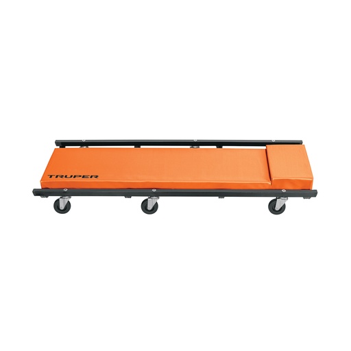 [T10097] Cama de acero 40' para mecánico, Truper