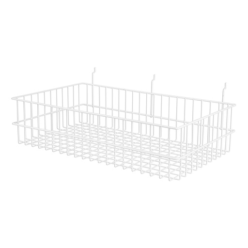 [T50251] Canastilla de acero, 60 x 14 x 34 cm, Truper - Pag 614
