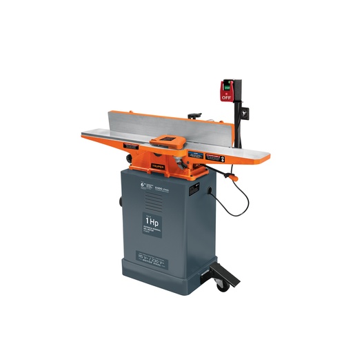 [T16282] Canteadora 6' de 750 W (1 HP), Truper - Pag 233