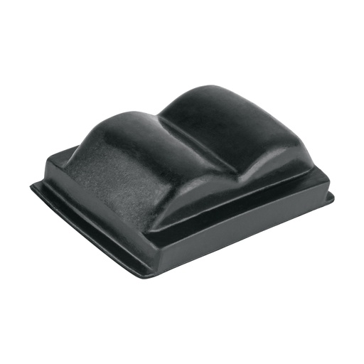 [T103185] Capuchón protector para interruptor de LIOR-1/4A3, Truper