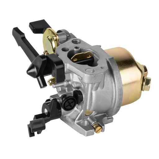 [T101891] Carburador p/ motobombas a gasolina MOTB-2P/MOTB-3P, Pretul