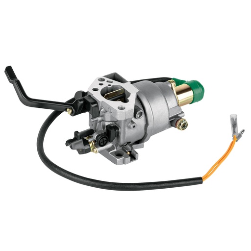 [T101876] Carburador para generador a gasolina GEN-45X, Truper
