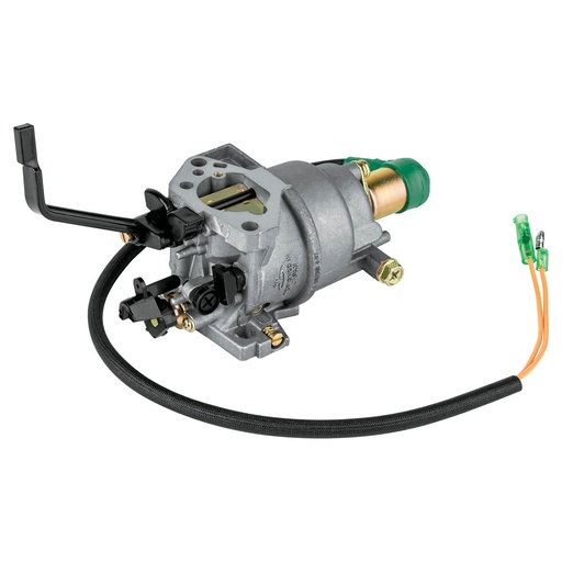 [T28213] Carburador para generador a gasolina GEN-55P, Pretul