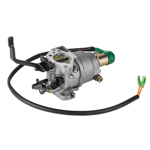 [T101875] Carburador para generador a gasolina GEN-55X, Truper